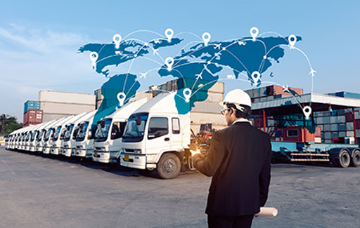 全面的服务支持